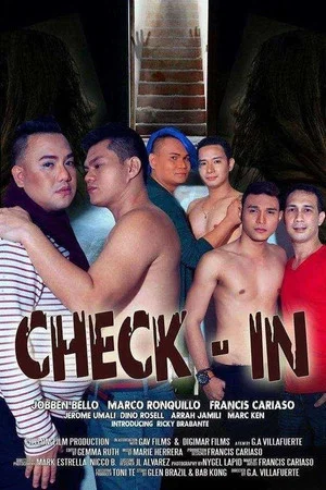 Постер: Check-In