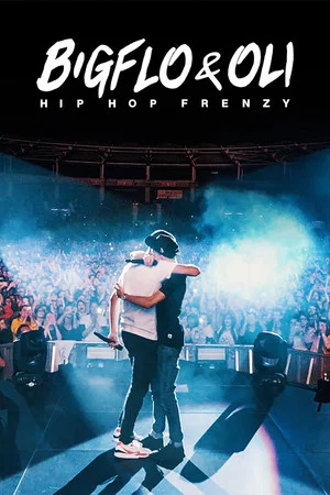 Постер: Bigflo & Oli: Hip Hop Frenzy