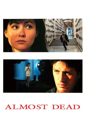 Постер: Almost Dead