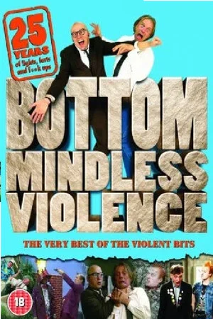 Постер: Bottom Mindless Violence