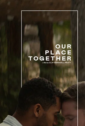 Постер: Our Place Together