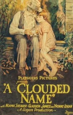 Постер: A Clouded Name