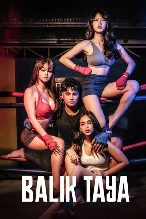 Постер: Balik Taya