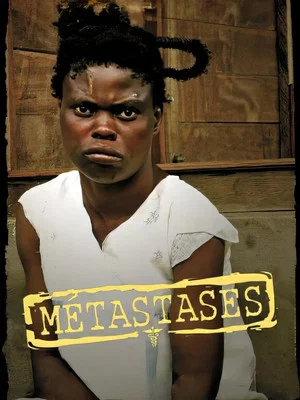 Постер: Métastases
