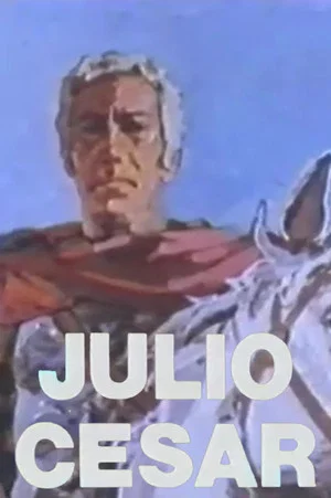 Постер: The Murder of Julius Caesar