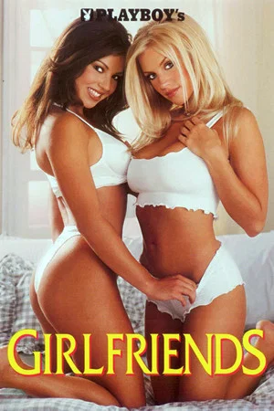 Постер: Playboy's Girlfriends
