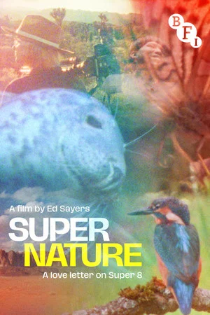 Постер: Super Nature