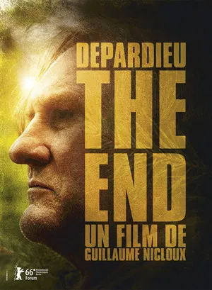 Постер: The End