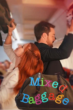 Постер: Mixed Baggage