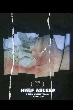 Постер: Half Asleep