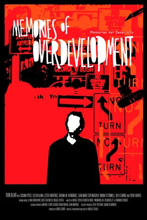 Постер: Memories of Overdevelopment