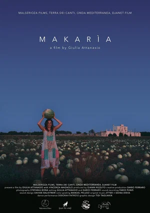 Постер: Makarìa