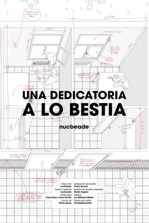 Постер: A Wild Dedication