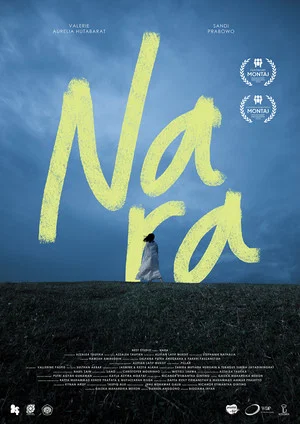 Постер: Nara