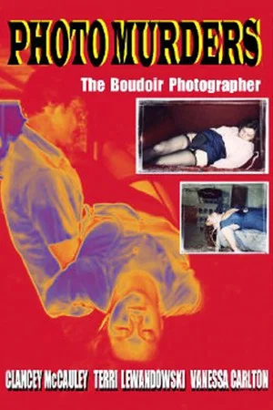 Постер: Photo Murders