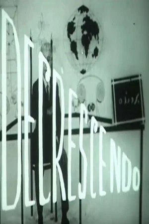 Постер: Decrescendo