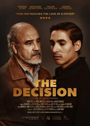 Постер: The Decision