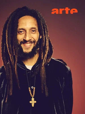 Постер: Julian Marley - Summerjam Festival 2026