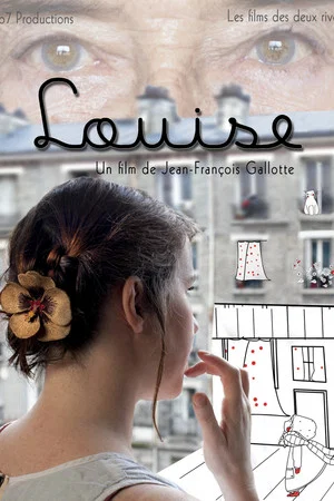 Постер: Louise