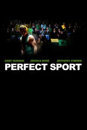 Постер: Perfect Sport