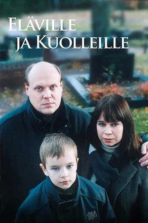 Постер: For the Living and the Dead