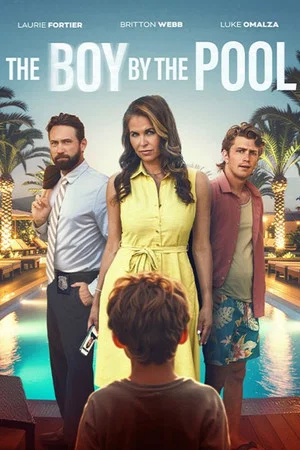 Постер: The Boy by the Pool
