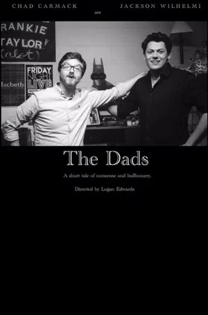 Постер: The Dads