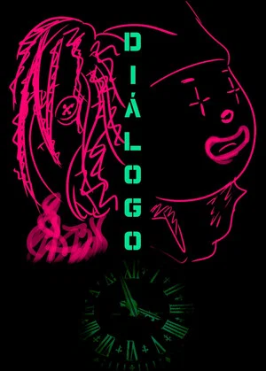 Постер: Diálogo
