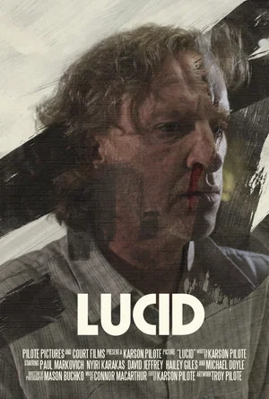 Постер: Lucid