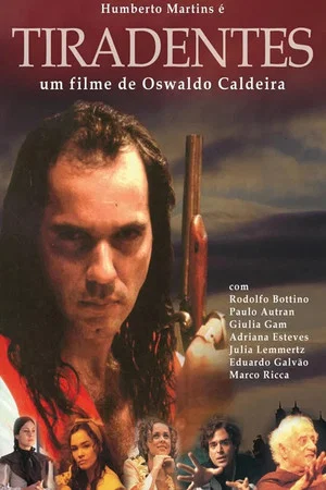 Постер: Tiradentes