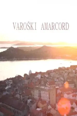 Постер: Varoški amarcord: Tri pjevača malo jača