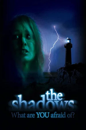 Постер: The Shadows