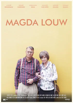 Постер: Magda Louw