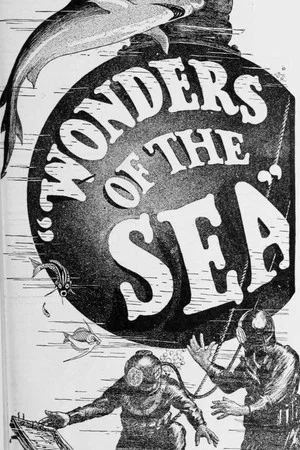Постер: Wonders of the Sea