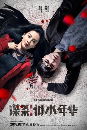 Постер: Kill Time