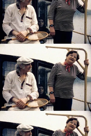 Постер: Une belle croisière