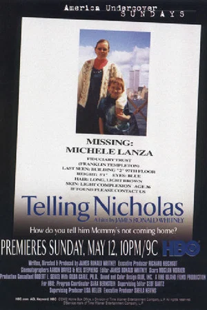 Постер: Telling Nicholas