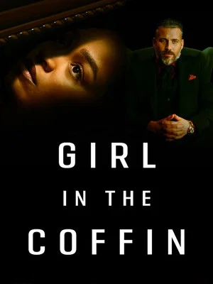 Постер: Girl in the Coffin