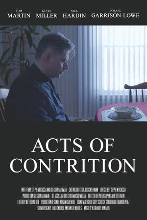 Постер: Acts of Contrition