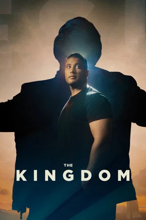 Постер: The Kingdom