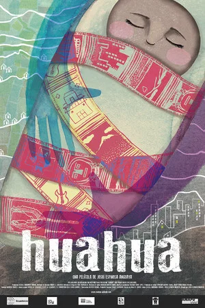 Постер: Huahua