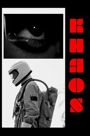 Постер: Khaos