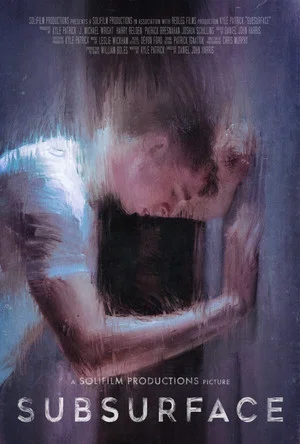 Постер: Subsurface