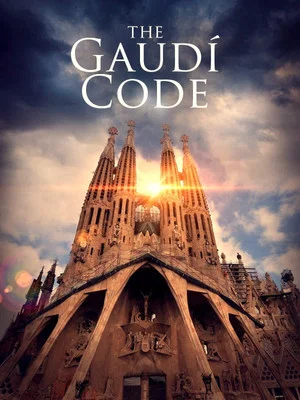 Постер: The Gaudi Code