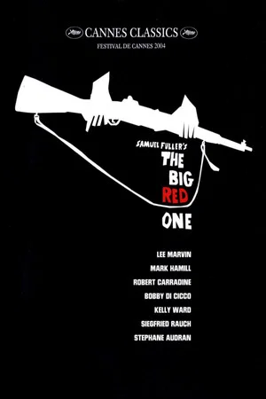 Постер: The Big Red One: The Reconstruction