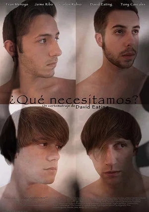 Постер: What Do We Need?
