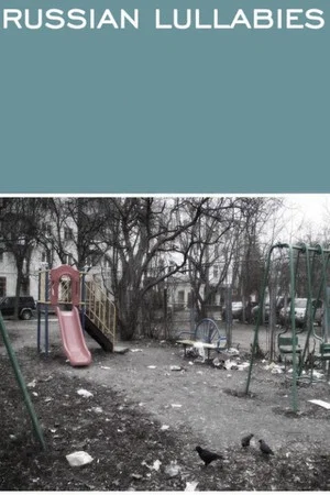 Постер: Russian Lullabies