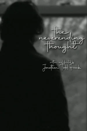 Постер: The Neverending Thought