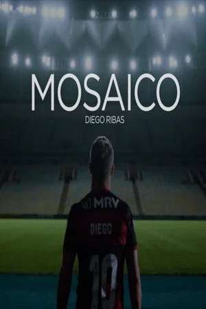 Постер: Mosaic