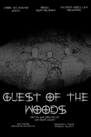 Постер: Guest Of The Woods